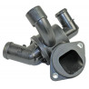 Thermostat, liquide de refroidissement