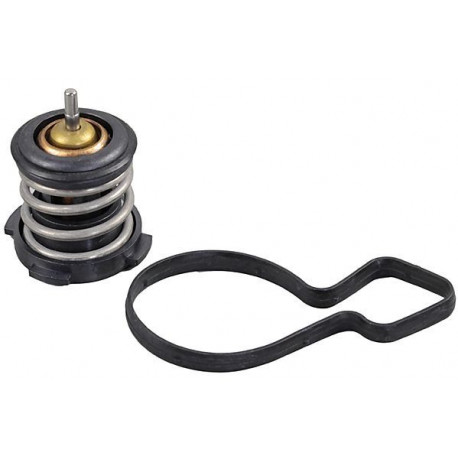  Thermostat, liquide de refroidissement ()