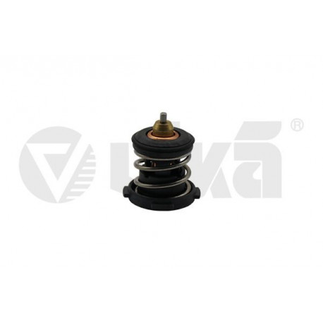  Thermostat, liquide de refroidissement ()