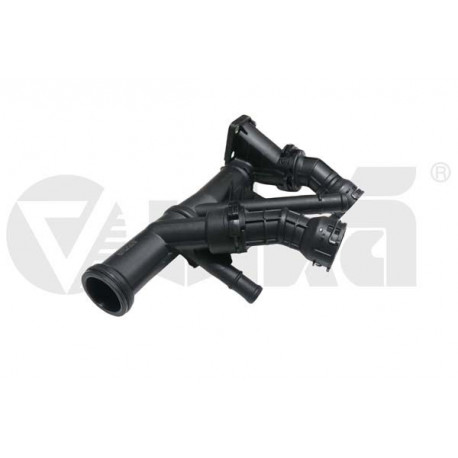  Thermostat, liquide de refroidissement ()