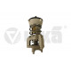  Thermostat, liquide de refroidissement ()
