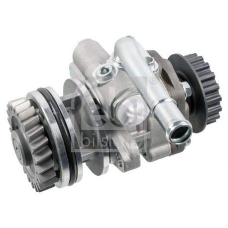  Pompe hydraulique, direction ()