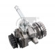 Pompe hydraulique, direction