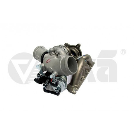  Turbocompresseur, suralimentation ()