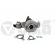 Turbocompresseur, suralimentation