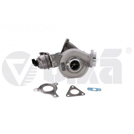  Turbocompresseur, suralimentation ()