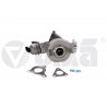 Turbocompresseur, suralimentation
