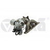 Turbocompresseur, suralimentation