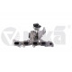  Turbocompresseur, suralimentation ()
