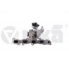 Turbocompresseur, suralimentation