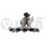 Turbocompresseur, suralimentation