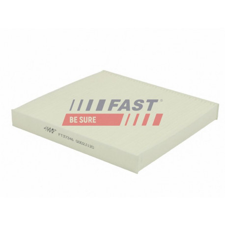  Filtre, air de l'habitacle ()