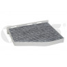 Filtre, air de l'habitacle
