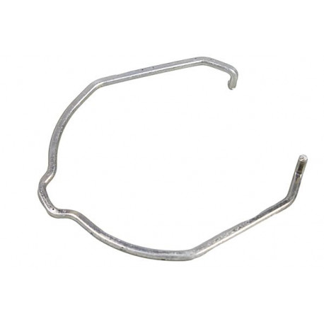  Pince de maintien, tuyau d'air de suralimentation ()