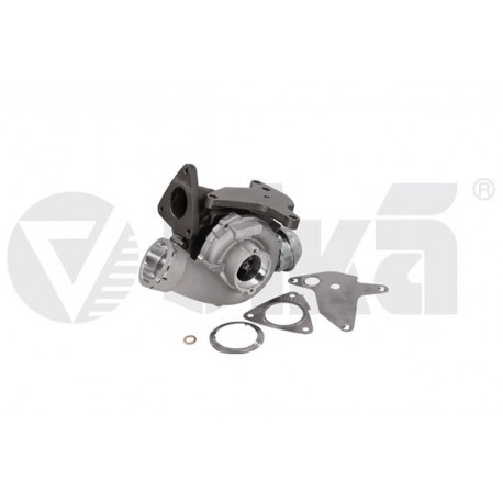 Turbocompresseur, suralimentation ()