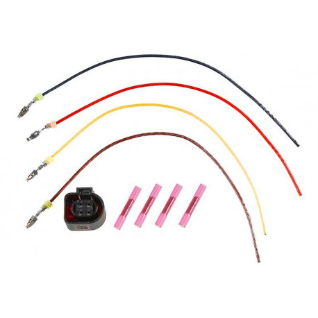  Kit réparation de câble, electricité centrale ()