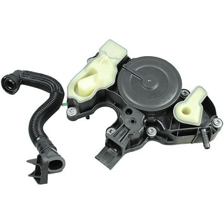  Kit de réparation, ventilation du carter-moteur ()
