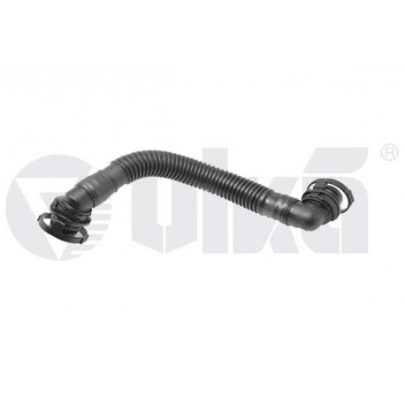  Tuyau, ventilation de carter-moteur ()