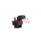 Capteur de pression, turbocompresseur