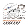 Kit de montage, compresseur