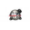 Projecteur antibrouillard