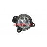Projecteur antibrouillard