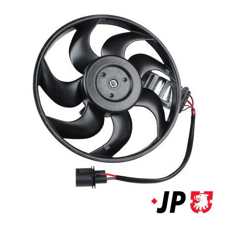  Ventilateur, refroidissement du moteur ()