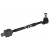 Barre de connexion