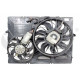  Ventilateur, refroidissement du moteur ()