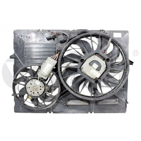  Ventilateur, refroidissement du moteur ()
