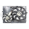 Ventilateur, refroidissement du moteur