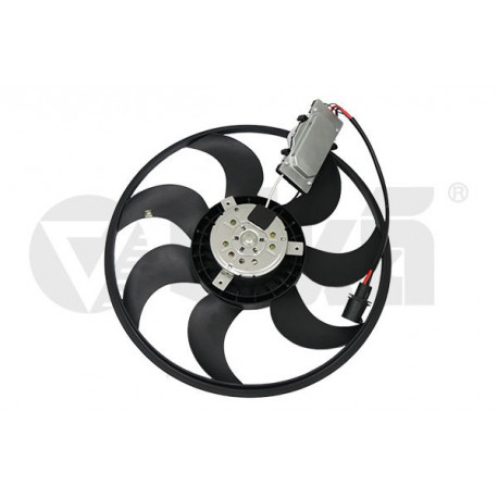  Ventilateur, refroidissement du moteur ()