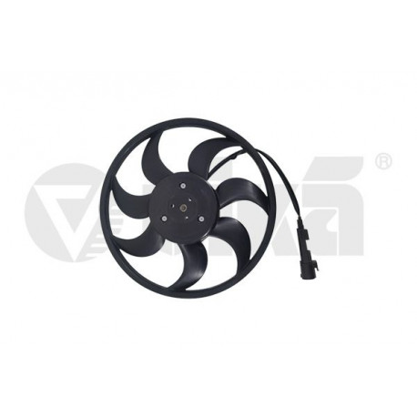  Ventilateur, refroidissement du moteur ()