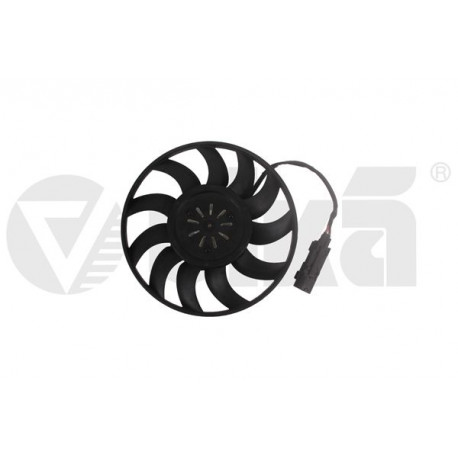  Ventilateur, refroidissement du moteur ()