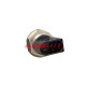 Capteur, pression de carburant