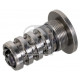 Valve de commande, réglage d'arbres à came