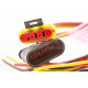Kit réparation de câble, electricité centrale