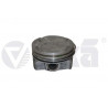 Jeu de segments de pistons