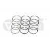 Jeu de segments de pistons