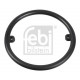  Bague d'étanchéité, refroidisseur d'huile (lubrification) ()