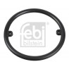 Bague d'étanchéité, refroidisseur d'huile (lubrification)