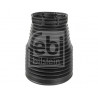 Bouchon de protection/soufflet, amortisseur