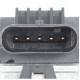 Capteur NOx, Catalyseur NOx