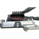 Capteur NOx, Catalyseur NOx