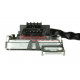 Capteur NOx, Catalyseur NOx