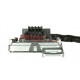 Capteur NOx, Catalyseur NOx