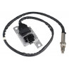 Capteur NOx, Catalyseur NOx