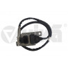 Capteur NOx, Catalyseur NOx
