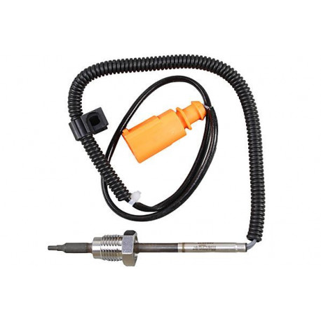  Capteur, température des gaz ()