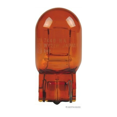  Ampoule, feu clignotant ()